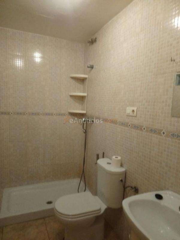 Apartamento en venta en Calle Puerto Oncala, Málaga, Carretera de Cádiz, Málaga