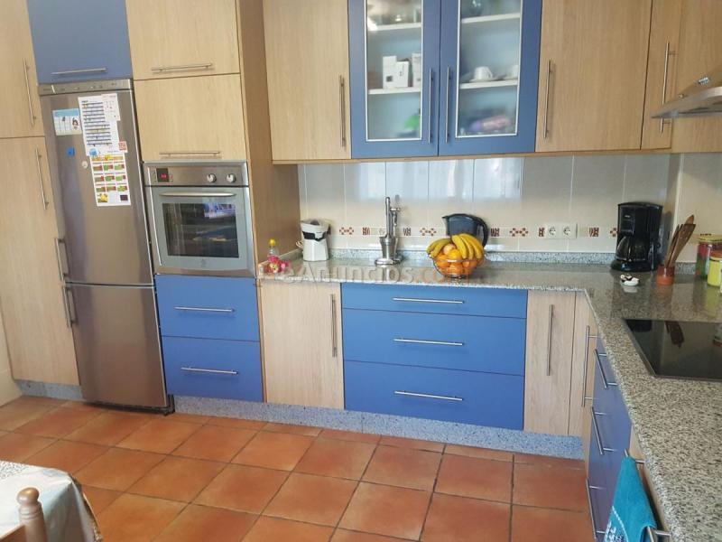 Adosado en venta en  BARCO, Padron