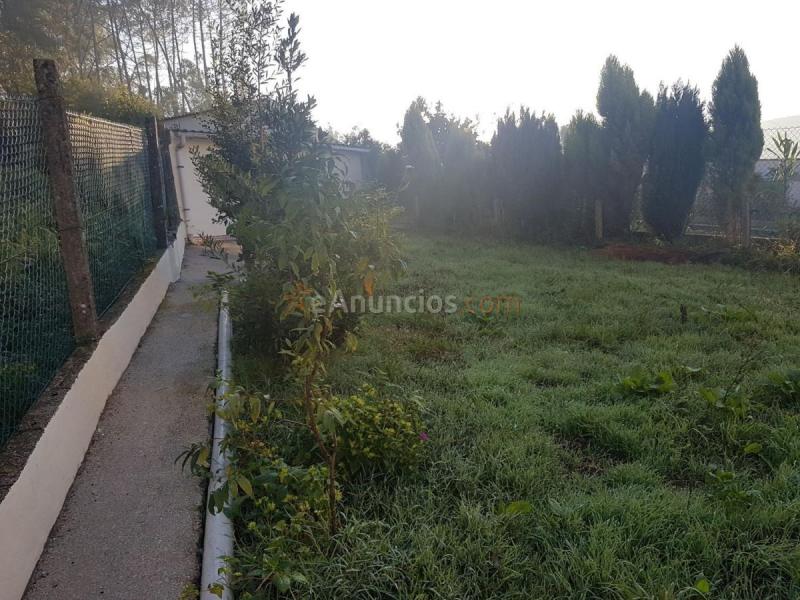 Adosado en venta en  BARCO, Padron