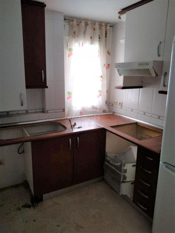 Apartamento en venta en  Yeles