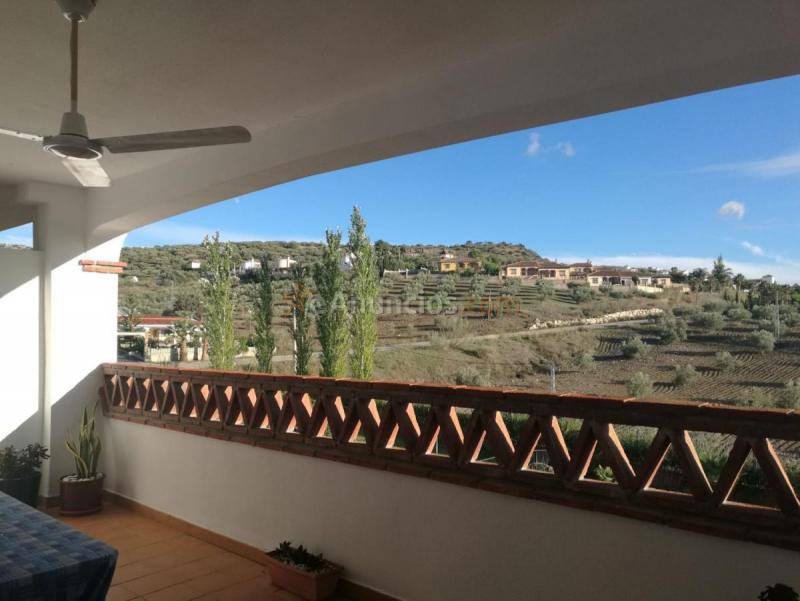 Apartamento en venta en  Alcaucín