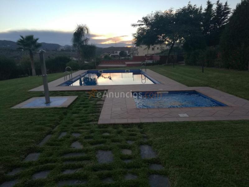 Apartamento en venta en  Alcaucín