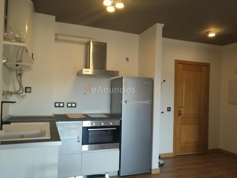 Apartamento en venta en  Alcaucín