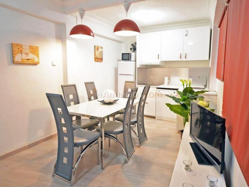 Apartamento en venta en Calle del Músic José Iturbi, Valencia, Ciutat Vella, Valncia