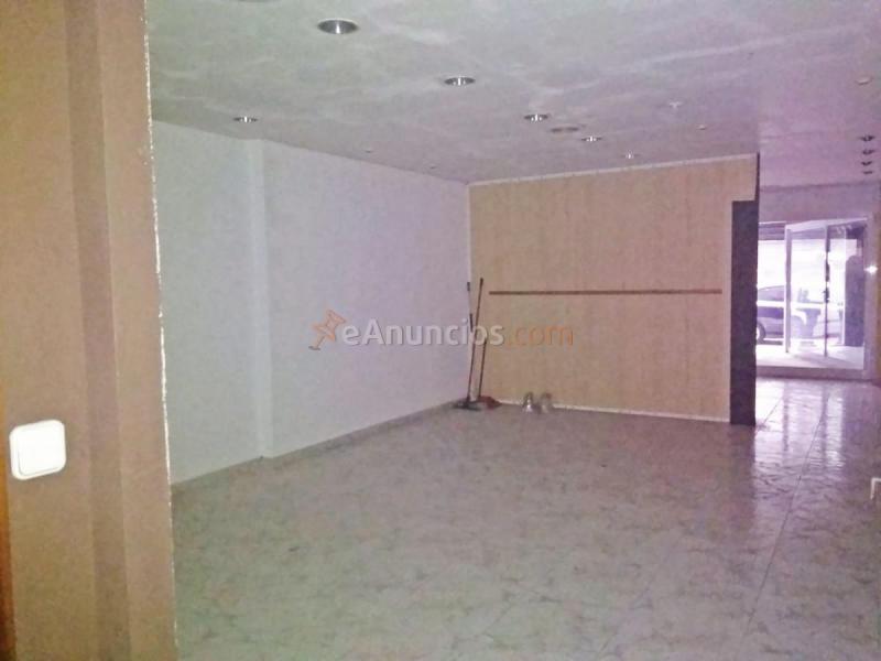 Local Comercial en venta en  Camins al Grau, Valncia