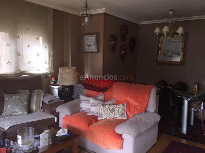Apartamento en venta en Plaza del ejercito, Centro, Ávila