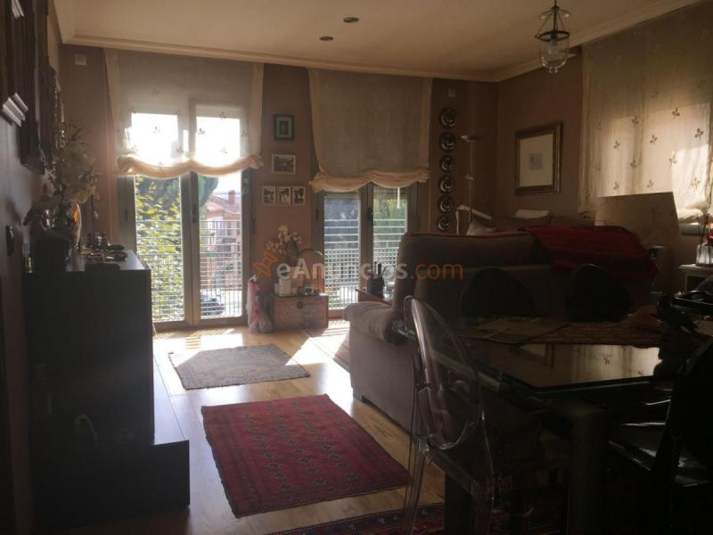 Apartamento en venta en Plaza del ejercito, Centro, Ávila