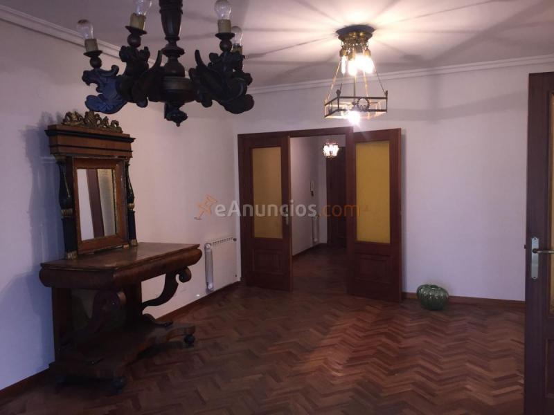 Apartamento en venta en Calle Don Juan José Martín, Ávila, Centro, Ávila