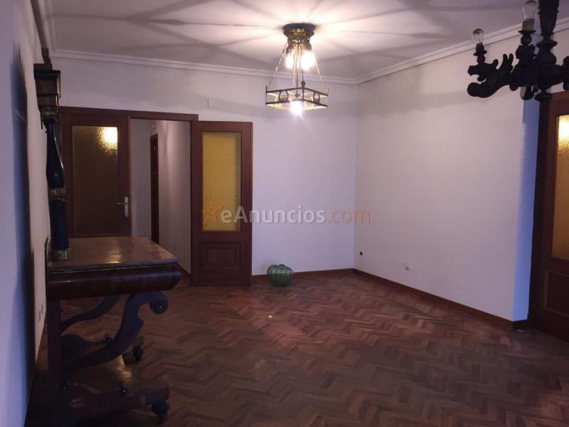 Apartamento en venta en Calle Don Juan José Martín, Ávila, Centro, Ávila