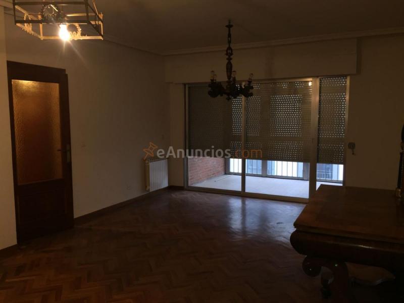 Apartamento en venta en Calle Don Juan José Martín, Ávila, Centro, Ávila