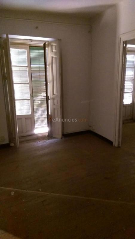 Apartamento en venta en Calle Lesquinas, Ávila, Centro, Ávila