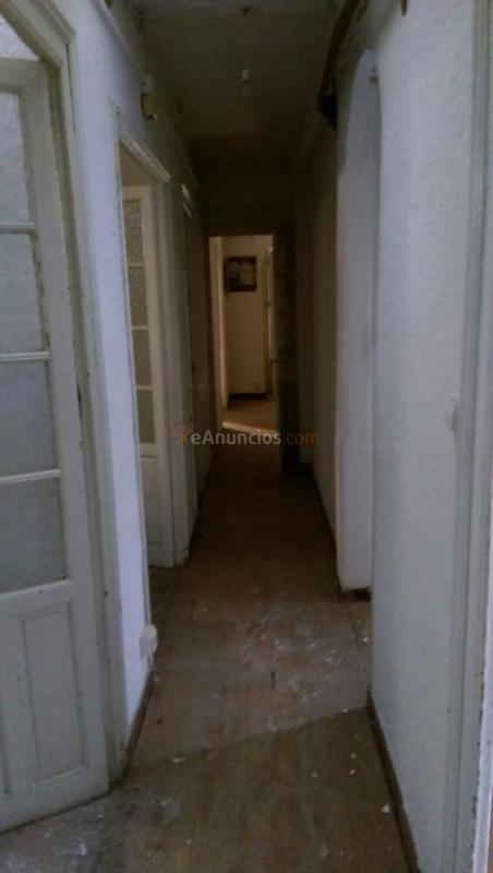 Apartamento en venta en Calle Lesquinas, Ávila, Centro, Ávila