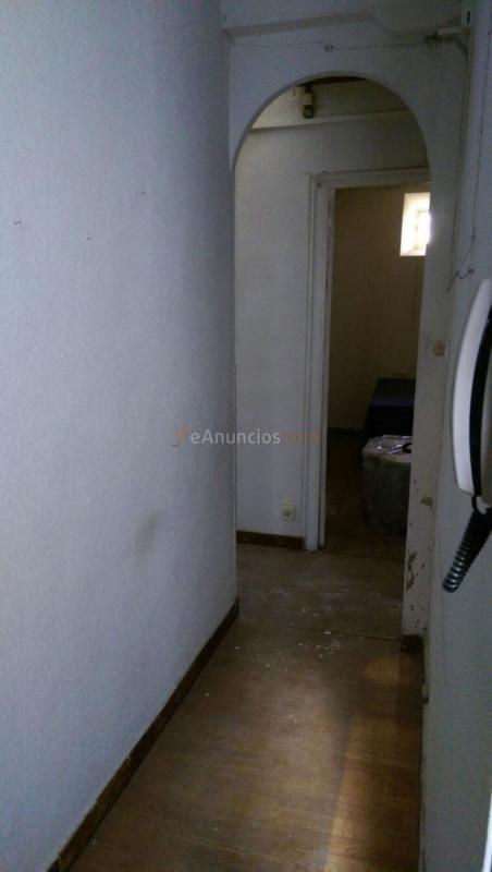 Apartamento en venta en Calle Lesquinas, Ávila, Centro, Ávila