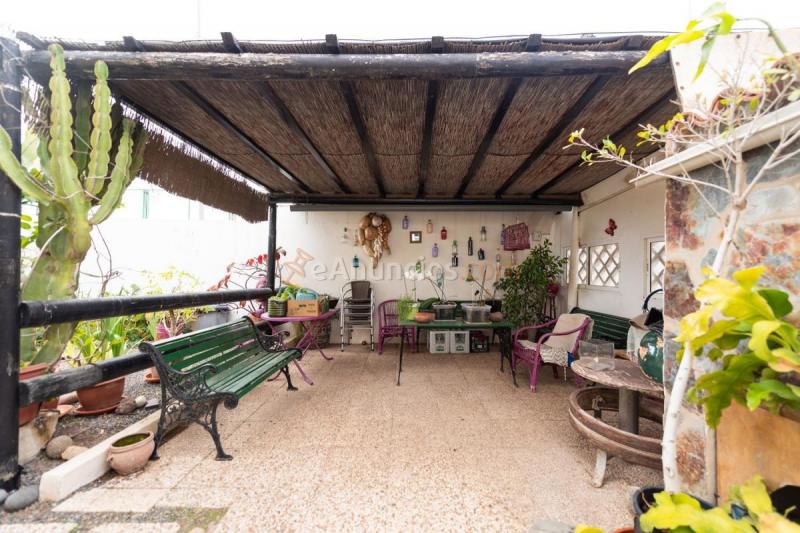 Adosado en venta en  tarragona, El Goro - Ojos de Garza, Telde