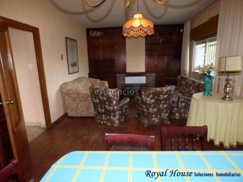 Adosado en venta en  BADAJOZ, El Guijo - Colonia España - Colonia San Antonio, Galapagar