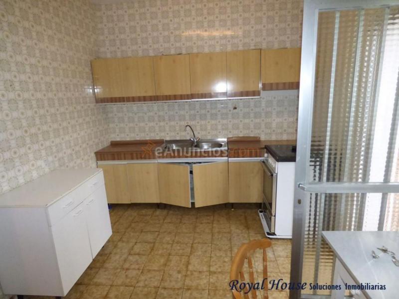Adosado en venta en  BADAJOZ, El Guijo - Colonia España - Colonia San Antonio, Galapagar