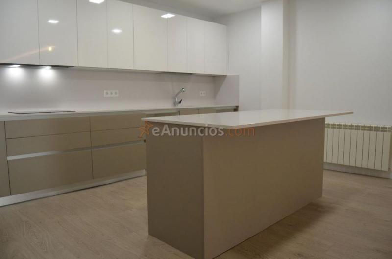 Apartamento en venta en  Chamberí, Madrid