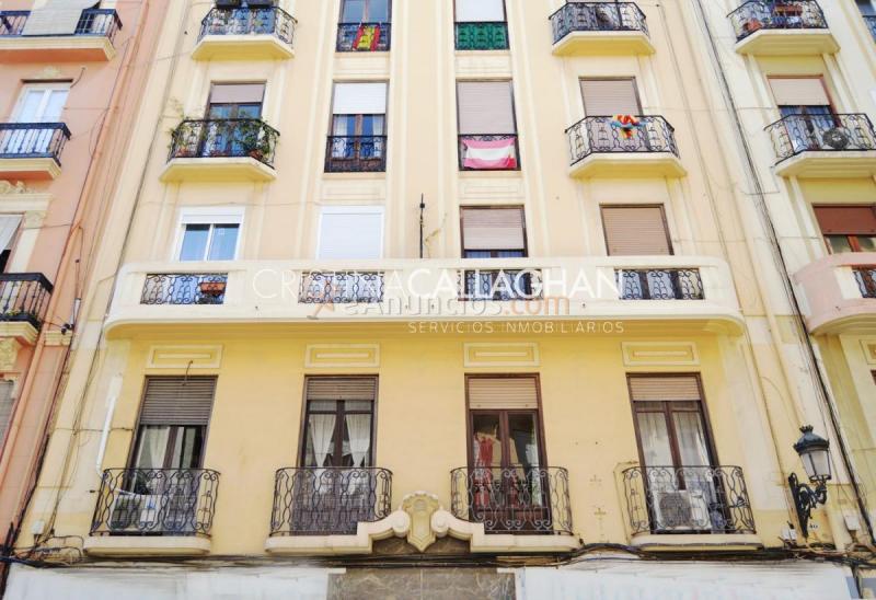 Local Comercial en venta en  L'Eixample, Valncia