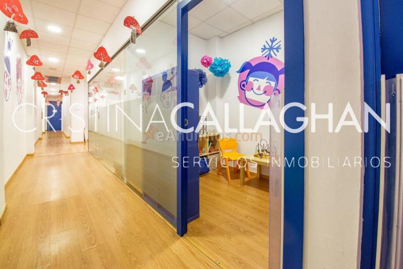 Local Comercial en venta en  L'Eixample, Valncia