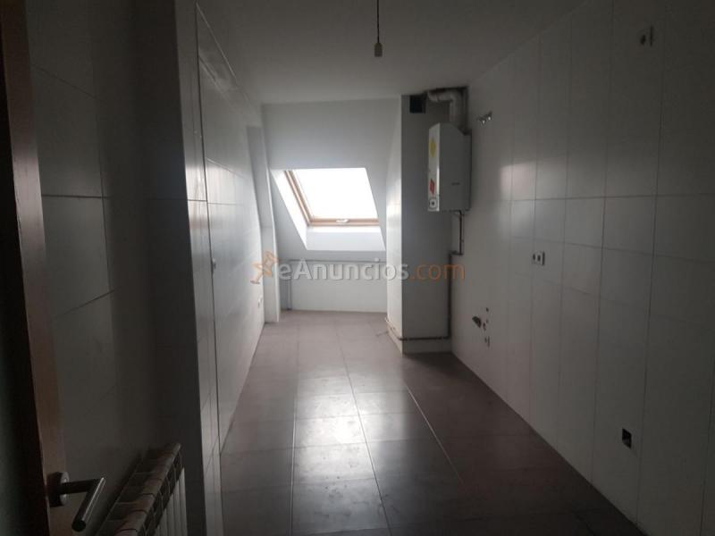 Apartamento en venta en  ROSALIA DE CASTRO, O Milladoiro, Ames