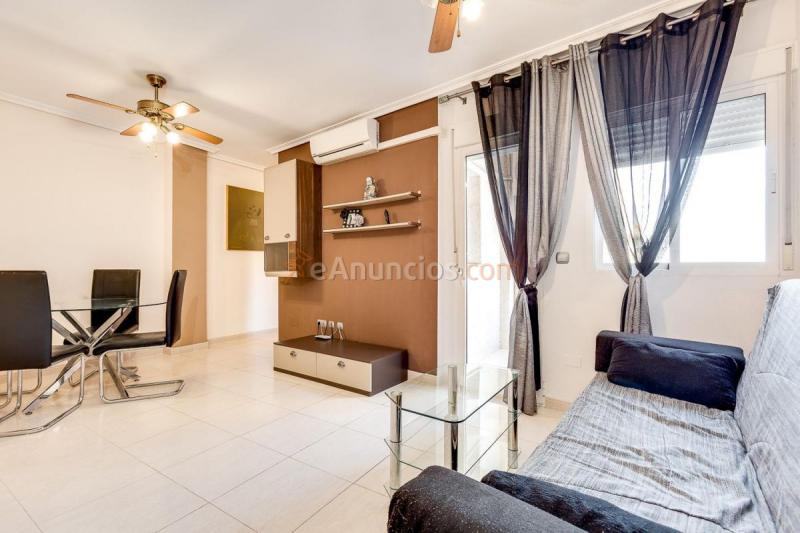 Apartamento en venta en Plaza DEL CALVARIO, Centro, Torrevieja