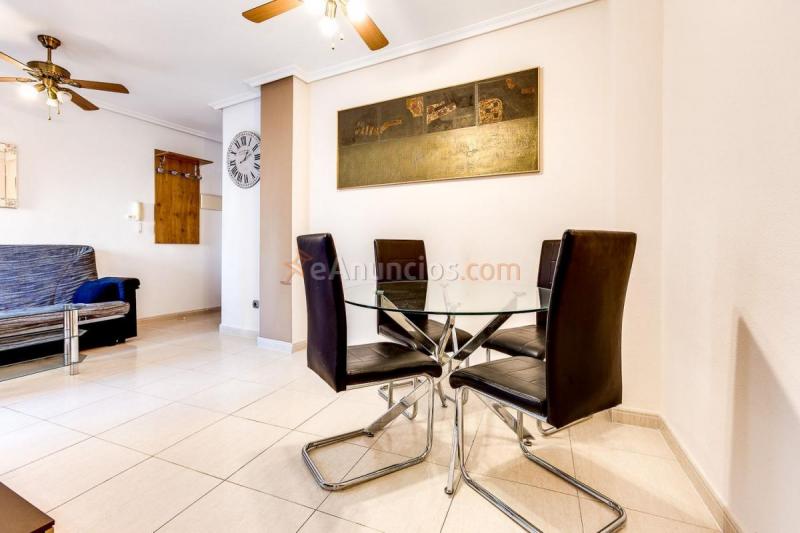 Apartamento en venta en Plaza DEL CALVARIO, Centro, Torrevieja