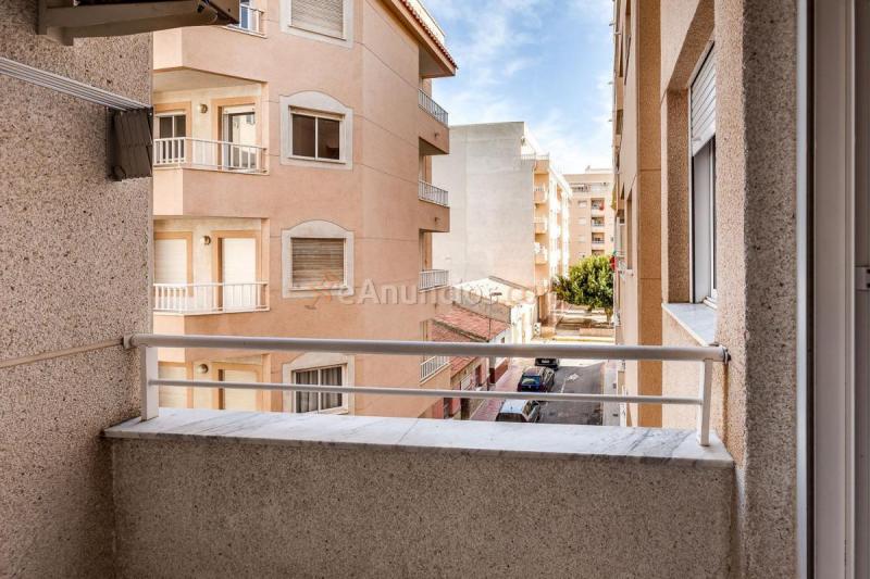 Apartamento en venta en Plaza DEL CALVARIO, Centro, Torrevieja