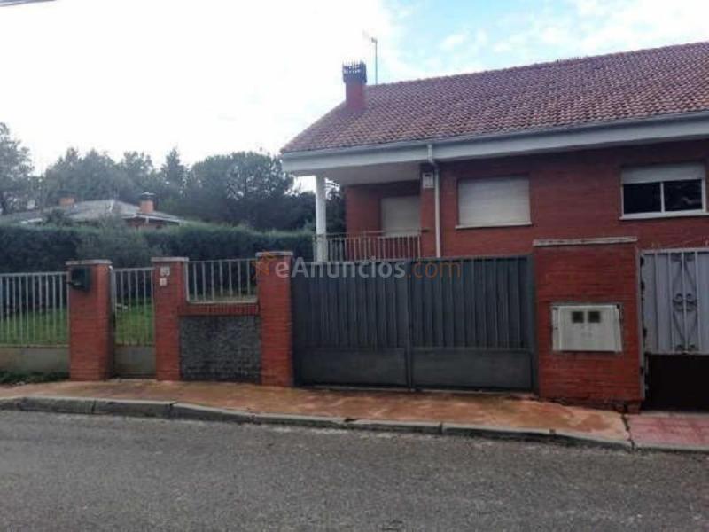 Casa en venta en Calle Toledo, El Guijo - Colonia España - Colonia San Antonio, Galapagar