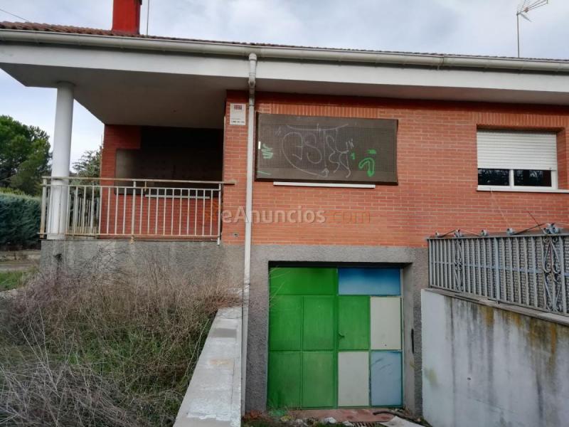 Casa en venta en Calle Toledo, El Guijo - Colonia España - Colonia San Antonio, Galapagar