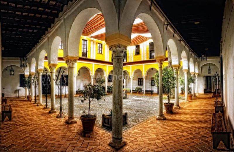 Local Comercial en venta en  Olivares