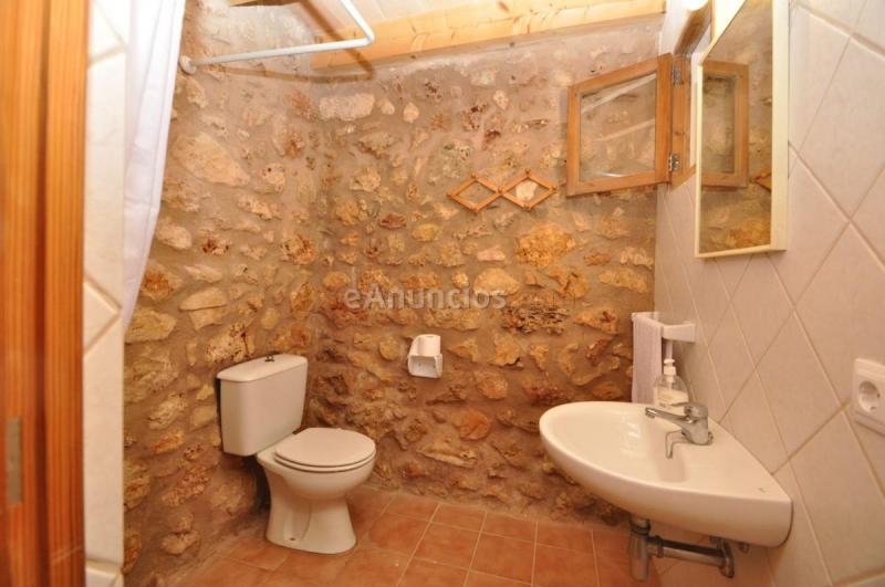 Casa en venta en  Pobla (Sa)