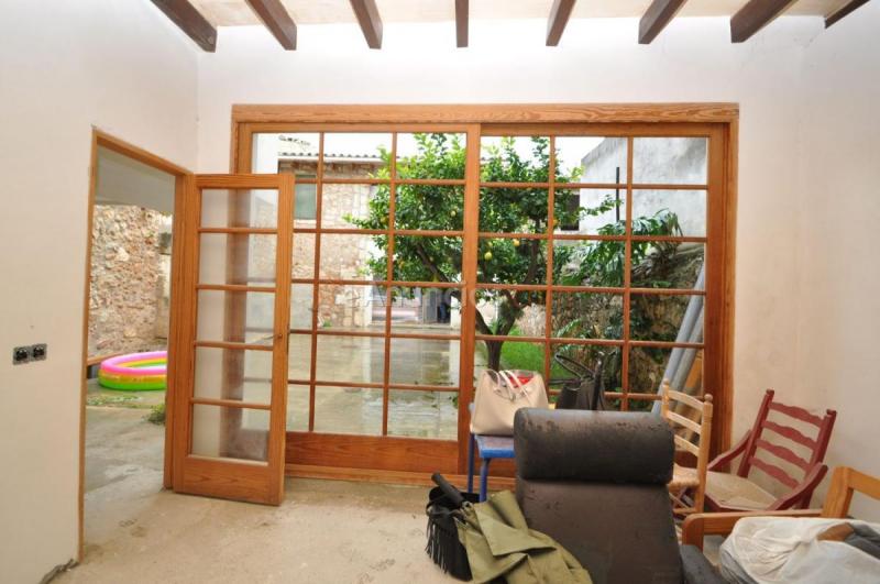 Casa en venta en  Pobla (Sa)