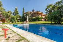 Adosado en venta en  Urb. este - Montepríncipe, Boadilla del Monte