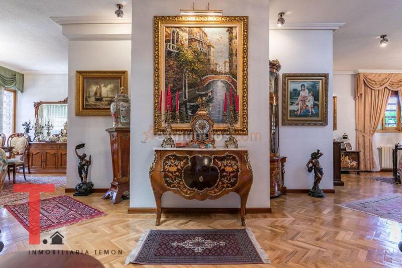 Adosado en venta en  Urb. este - Montepríncipe, Boadilla del Monte