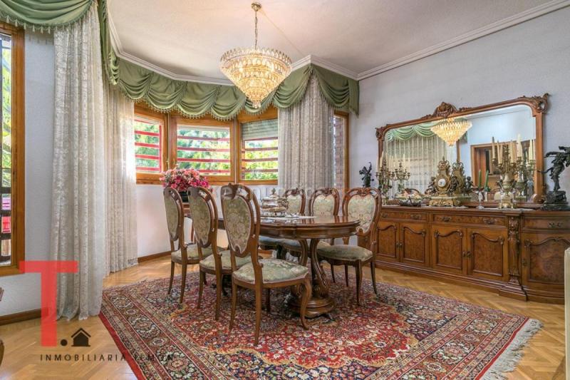 Adosado en venta en  Urb. este - Montepríncipe, Boadilla del Monte