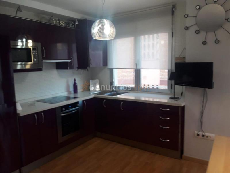 Apartamento en venta en  Centro, Málaga