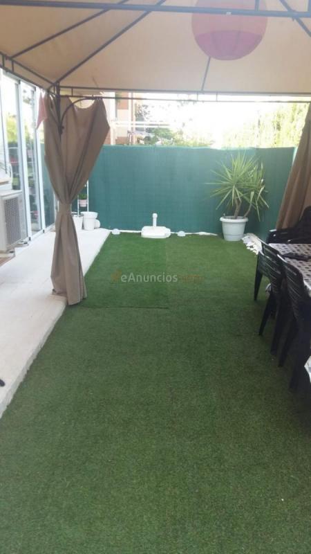 Apartamento en venta en Calle magno, Romeral, Molina de Segura