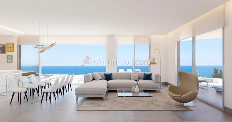 Apartamento en venta en Calle Sol Villas, Fuengirola, Zona Sohail, Fuengirola