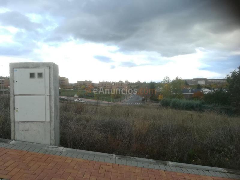 Parcela Rustica en venta en  Los Arcos - El Vivero, Colmenar Viejo