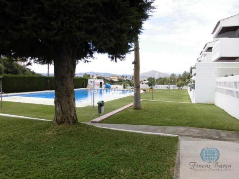 Casa en venta en  Mijas Golf, Mijas
