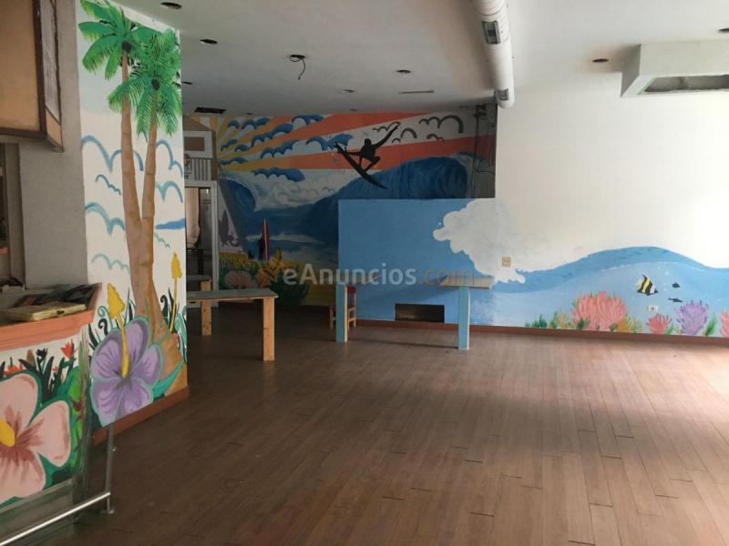 Local Comercial en venta en  Centro-Ifara, Santa Cruz de Tenerife