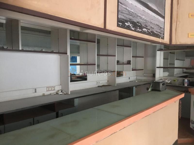 Local Comercial en venta en  Centro-Ifara, Santa Cruz de Tenerife