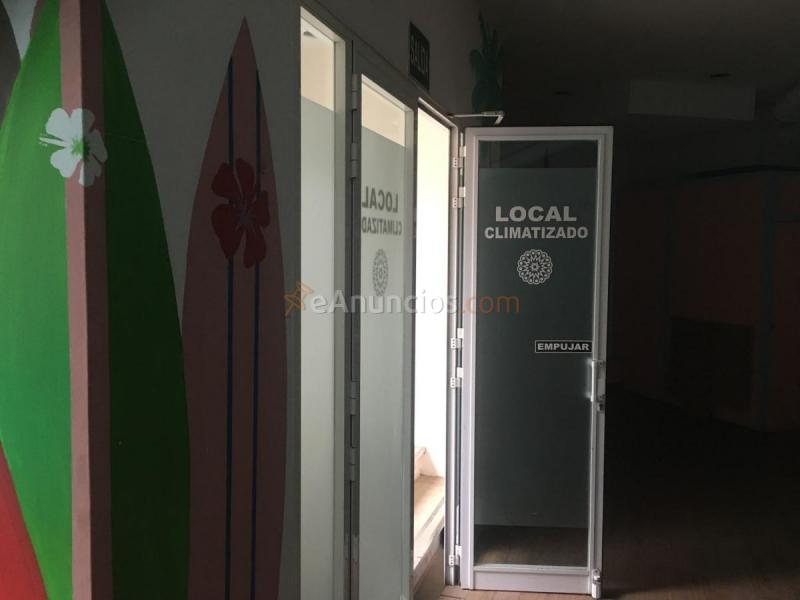 Local Comercial en venta en  Centro-Ifara, Santa Cruz de Tenerife