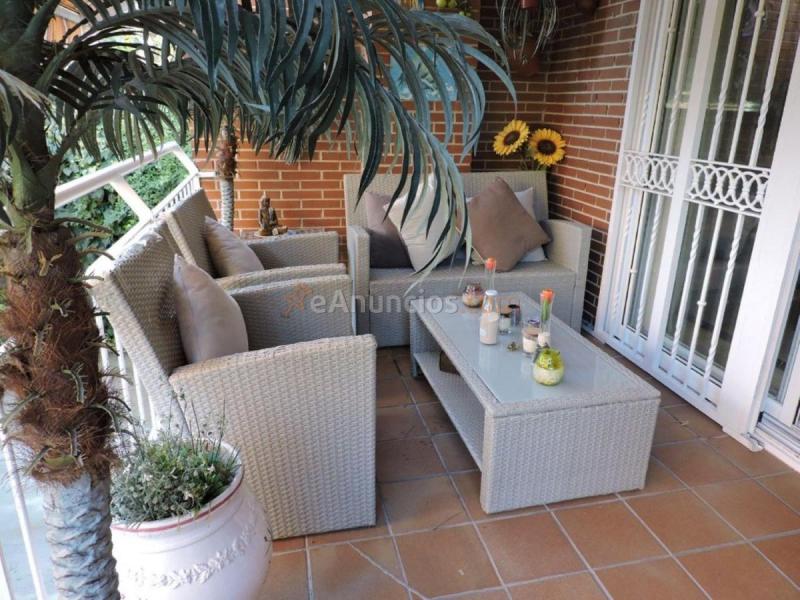 Casa en venta en  Centro, San Fernando de Henares