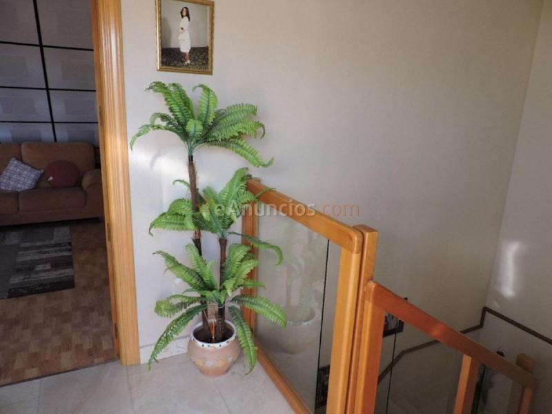 Casa en venta en  Centro, San Fernando de Henares