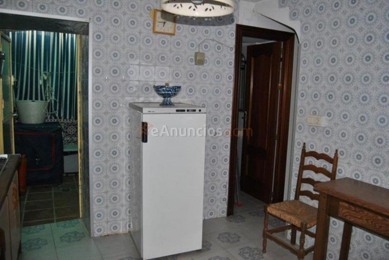 Casa en venta en Calle tablon, La Zubia