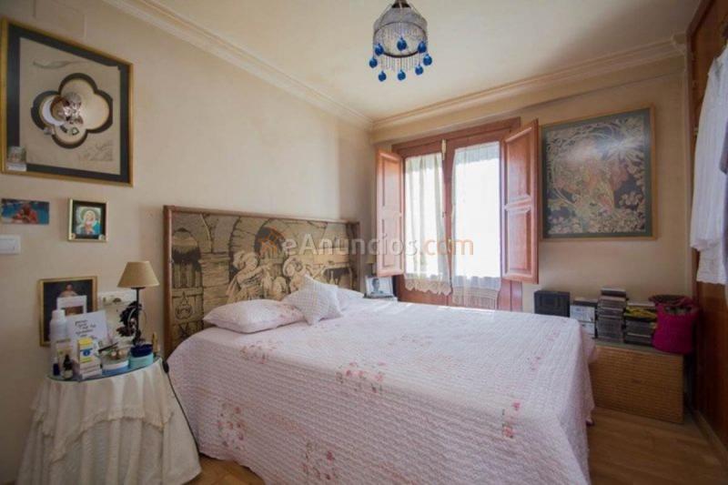 Apartamento en venta en Calle virgen del rosario, Realejo, Granada