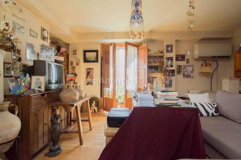 Apartamento en venta en Calle virgen del rosario, Realejo, Granada