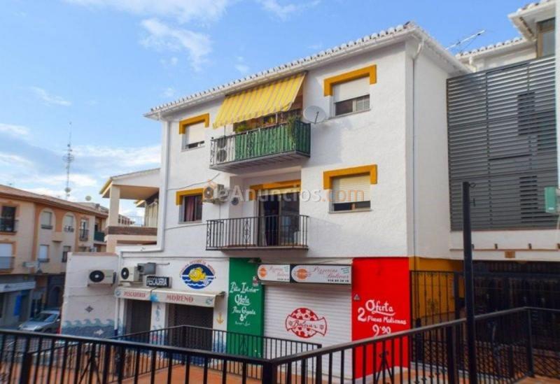Apartamento en venta en Calle greco, La Zubia