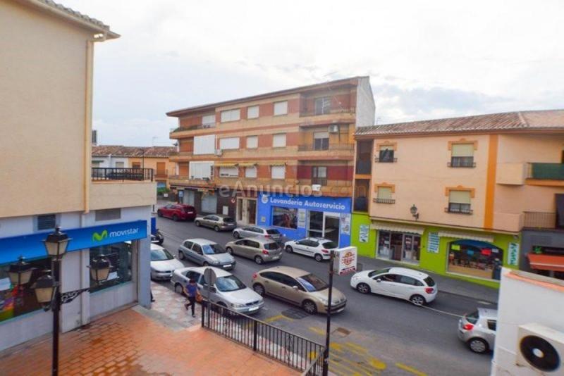 Apartamento en venta en Calle greco, La Zubia